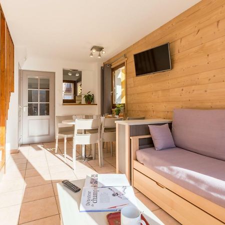 Les Chalets Du Jardin Alpin Apartment La Salle-les-Alpes Ngoại thất bức ảnh